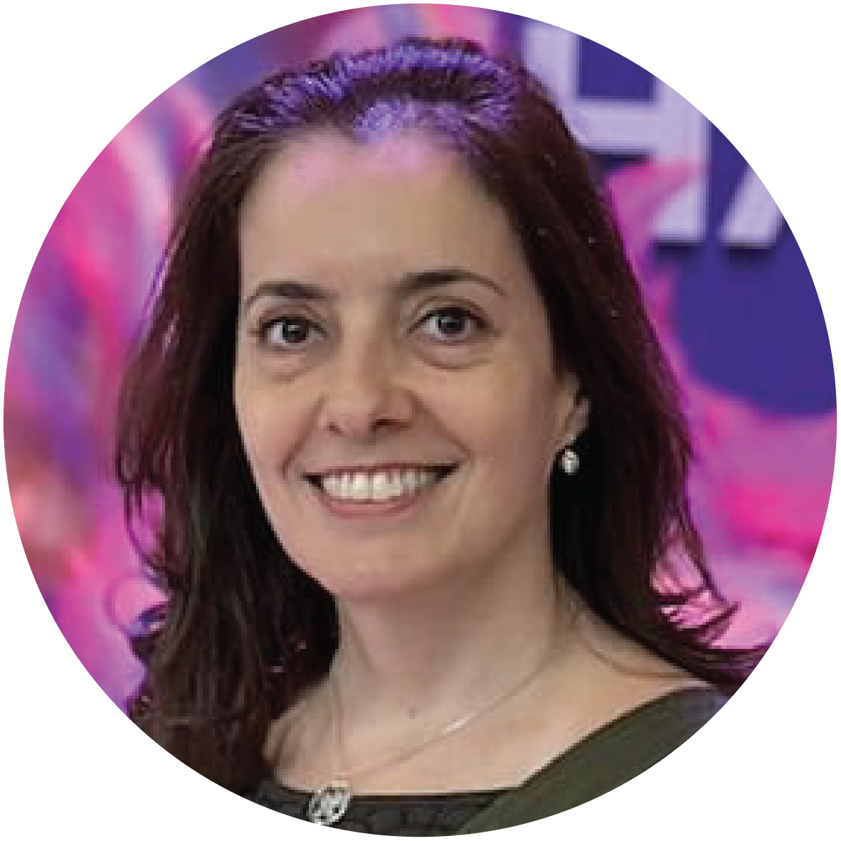 Fernanda Jordão Magalhães